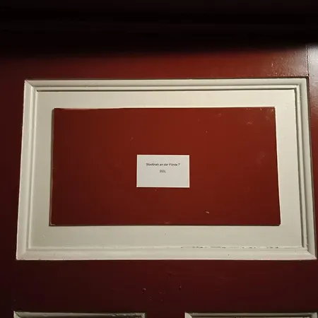 Apartament Stadtnah An Der Foerde 7 Dg L Flensburg