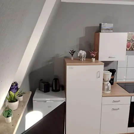 Stadtnah An Der Foerde 7 Dg L