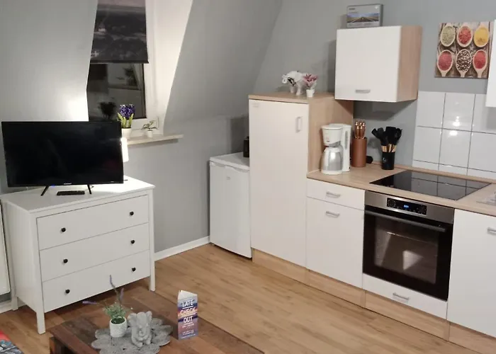 Stadtnah An Der Foerde 7 Dg L *