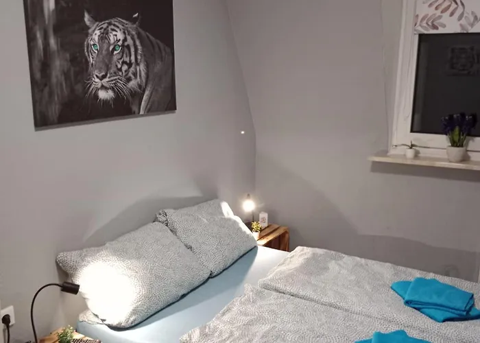 Stadtnah An Der Foerde 7 Dg L Flensburg