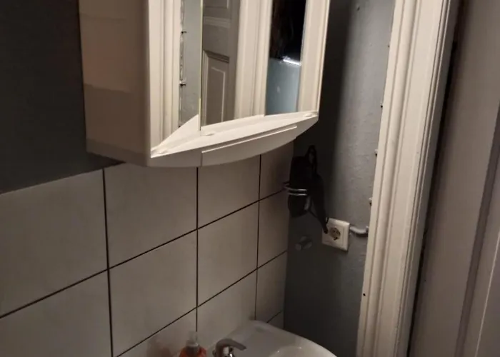 Stadtnah An Der Foerde 7 Dg L * Flensburg