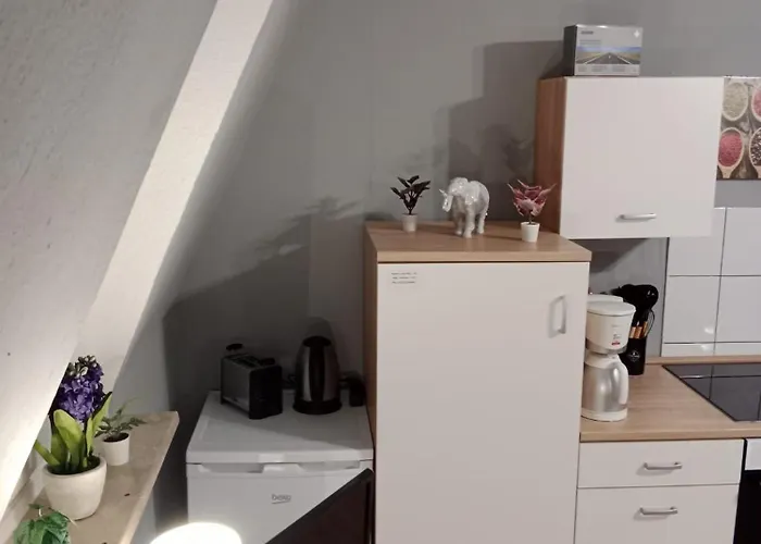 Stadtnah An Der Foerde 7 Dg L